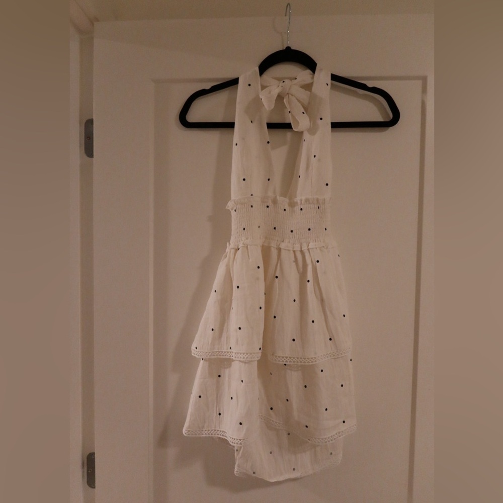 REVOLVE Superdown Emilia Dress - Picture 4 of 5